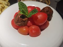 话梅小番茄-罗勒家·养生火锅· Bistro(大望路店)