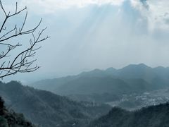 -大慈岩风景区