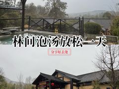 -崇阳三特浪口温泉