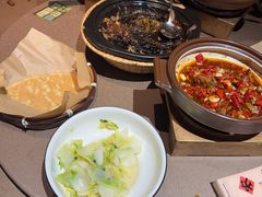 -农耕记·湖南土菜(观澜福城天虹店)