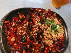 -馬伍旺川菜(江北虹悦城店)