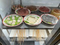 -怒火八零串串火锅(大渡口新天泽店)