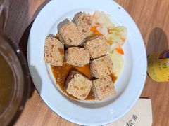 -捡角台湾食堂(花木Plus乐坊店)
