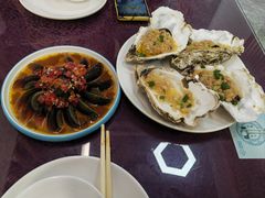 -大众海鲜(巨龙北路店)