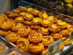 -鲍师傅糕点(国金街店)