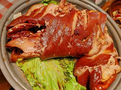 -三十六味匠猪蹄(三元桥店)
