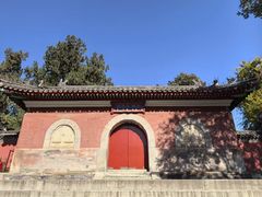 -承恩寺