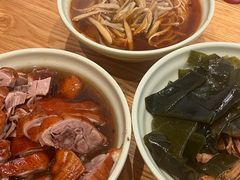 -晓马鸭店(新芜路店)