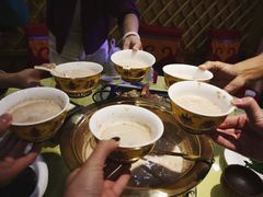 奶茶-德乐海蒙餐