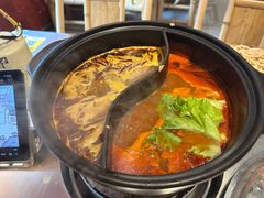 -郭铁柱·泥炉老火锅(江北龙湖天街店)