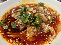 -盛百味·家宴餐厅(霸州分店)