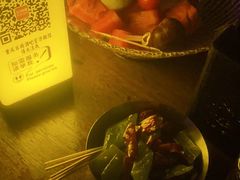 -苏荷酒吧(九街店)