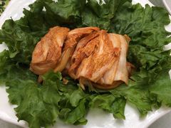 -清真悦宾楼食府(海湖店)
