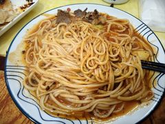 -清真兰州拉面(江畔云庐店)