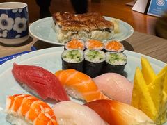 -小山日本料理(兴业太古汇店)