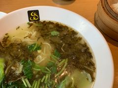 -一品小笼(金融街店)