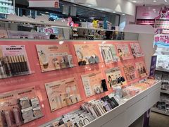-名创优品(北京NTP新城广场店)