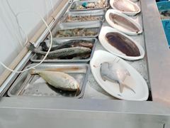-碧海银沙海鲜餐厅(恒大海上威尼斯店)
