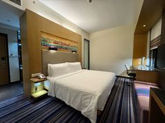 -广州大学城雅乐轩酒店