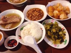 -松發肉骨茶(先得坊店)
