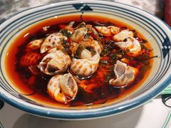 -禄婶鸡煲·打边炉