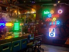 -光音瓦特俱乐部(高新店)