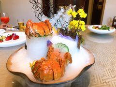 -绿地御豪温泉酒店·御泉中餐厅