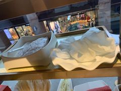 招牌虾滑-海底捞火锅(老城根店)