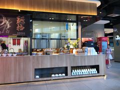 -比格比萨自助(德思勤四季汇店)