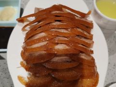 -紫光园·烤鸭·北京菜(团结湖店)