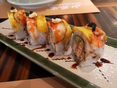 -山葵家·创意料理(万象汇店)