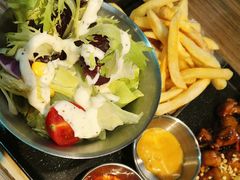 -分米鸡DM Chicken(银泰城店)
