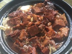 -赵家牛肉砂锅(台西三路店)
