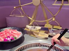 -故里和山·成都火锅(欢乐港湾店)