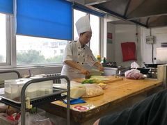 -北京市聚德华天职业技能培训学校(五根檩胡同)