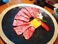 -炎蔵牛舌烤肉