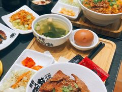 -熊吞·大碗丼烧肉饭(西市场嘉华店)