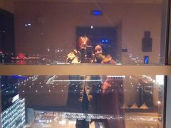 -青岛海尔洲际酒店