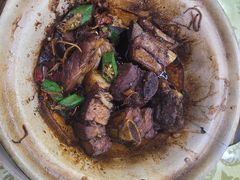 -新峰肉骨茶