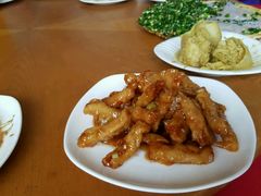 -南磨房食府(燕莎奥特莱斯购物中心店)