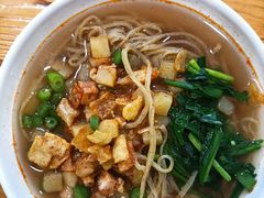 -桂花香手工面(鼓楼店)