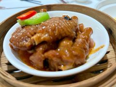 -皇朝尊会(龙之梦大酒店)