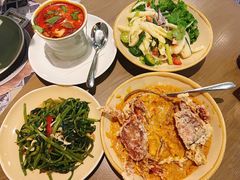 -CHINCHIN 青青·泰国料理(万象食家店)