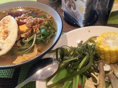 -希尔顿欢朋酒店·欢朋餐厅