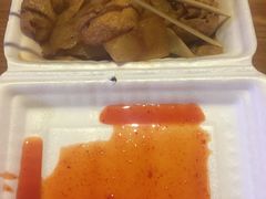 -细妹五香牛杂(步行街店)