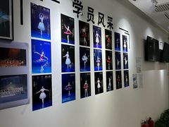 -中央芭蕾舞团·中芭艺蕾(酒仙桥明星校区)