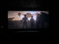 -万达影城(虎门万达广场IMAX店)