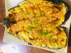-胖嫂烧烤(武胜路总店)