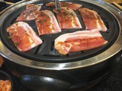-九田家黑牛烤肉料理(太阳城店)