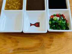 特色调料-吉友粥底火锅(方斜路店)